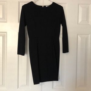 Bar III bodycon dress-size medium